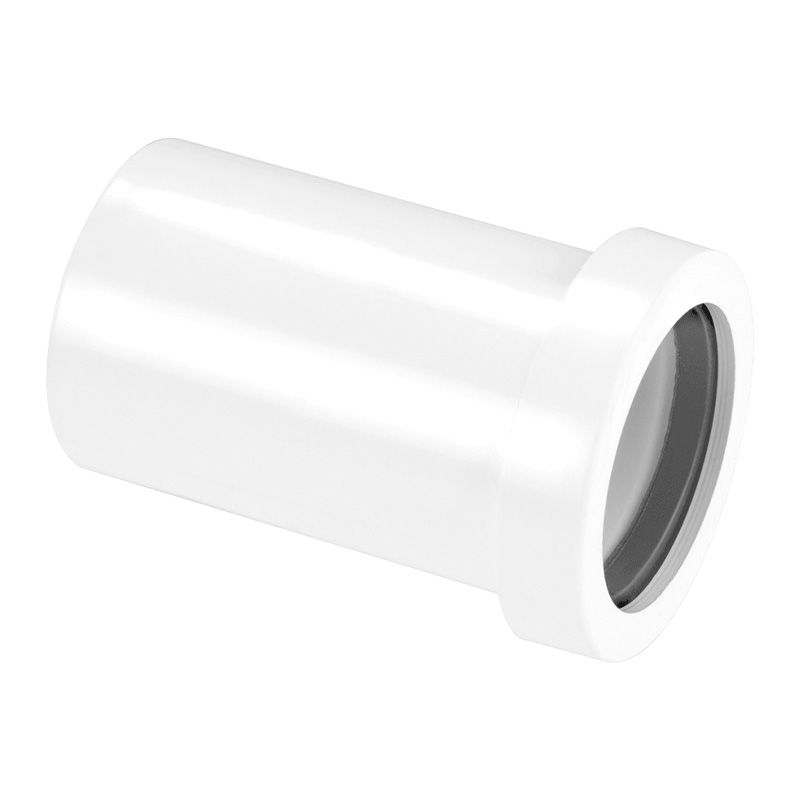 Script Connector Pvc Overview