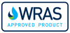 WRAS Approved logo