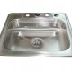 American Style Stainless steel Single Bowl Sink (SB)
