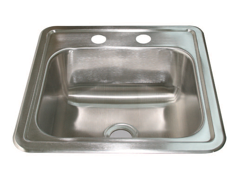 American Style Stainless steel Single Bowl Bar Sink (SB)